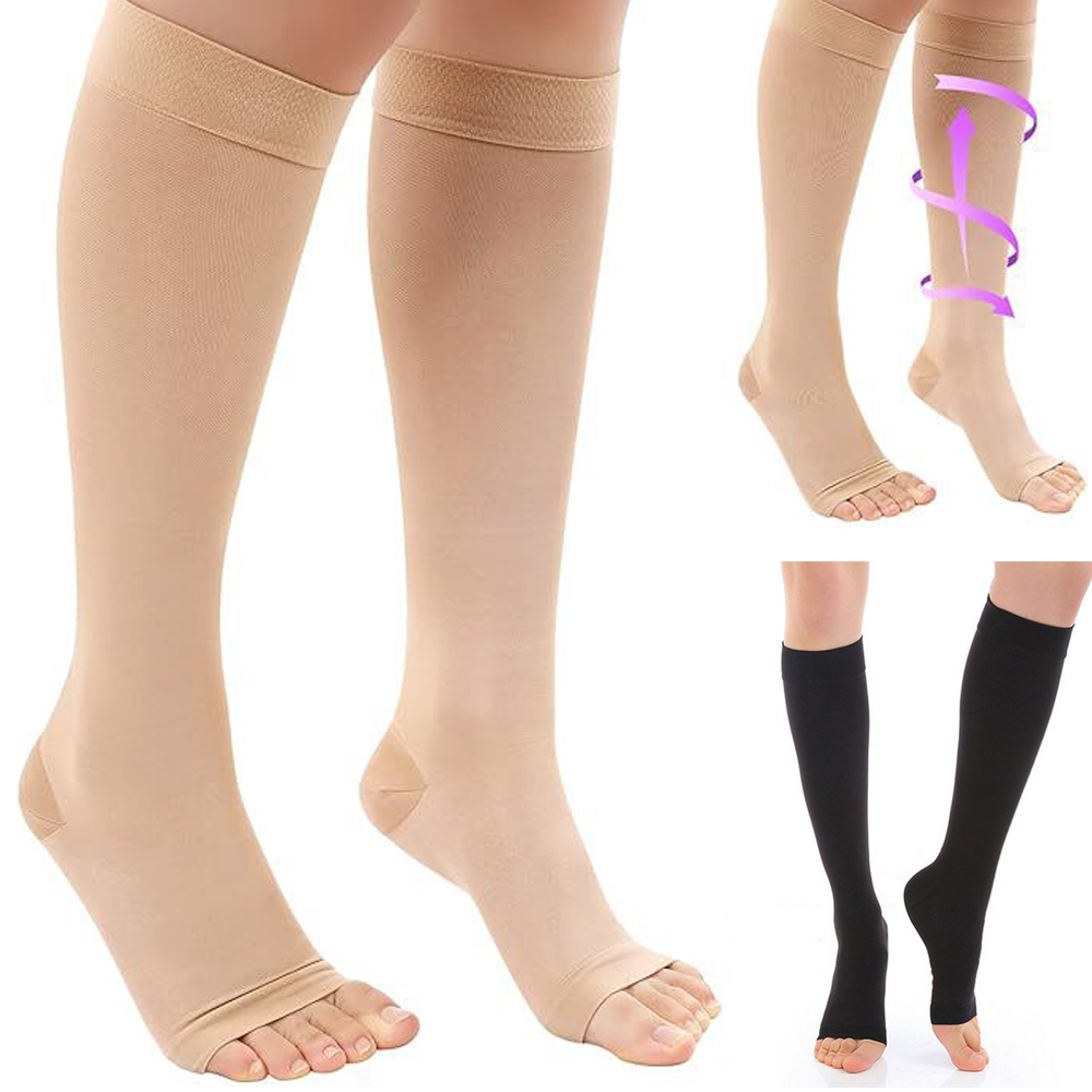 Medical Grade Compression Stoc - огляд і ціна Seated Calf Raise