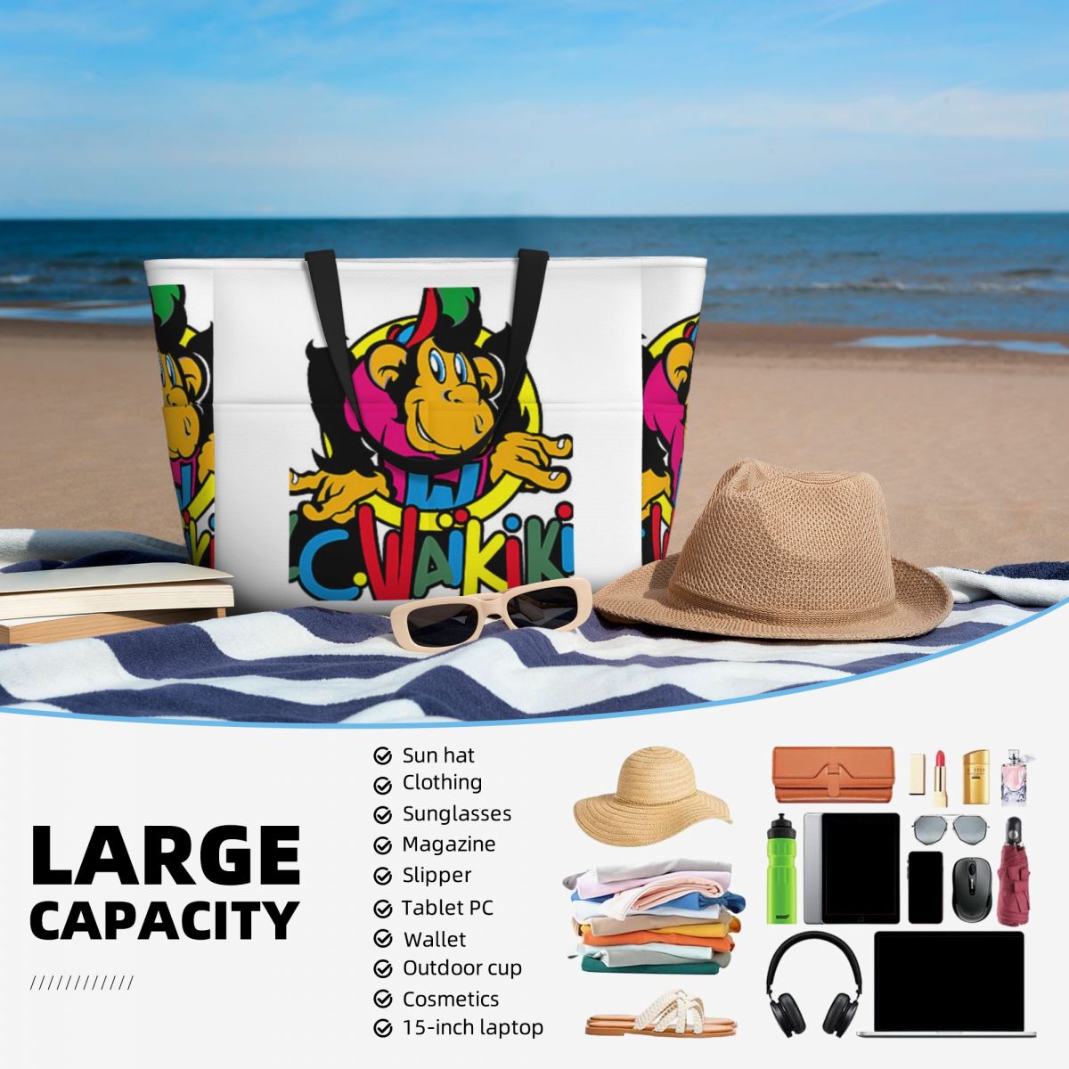 Monkey Lc Waikiki Singe Beach  - огляд і ціна Home Gym Packages