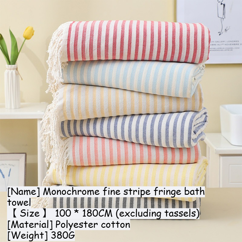 100x180CM Cotton Turkish Beach - огляд і ціна Sauna Home Gym