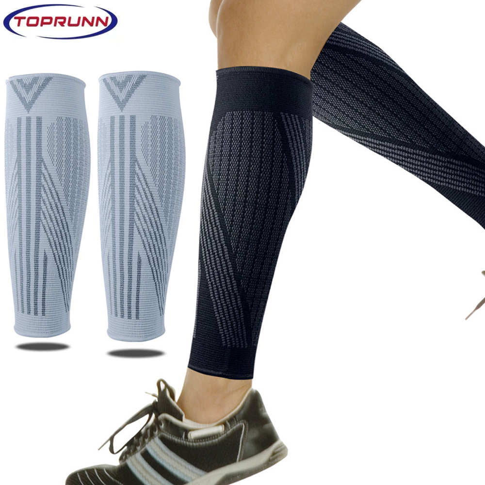 1Pair Calf Compression Sleeves - огляд і ціна Seated Calf Raise