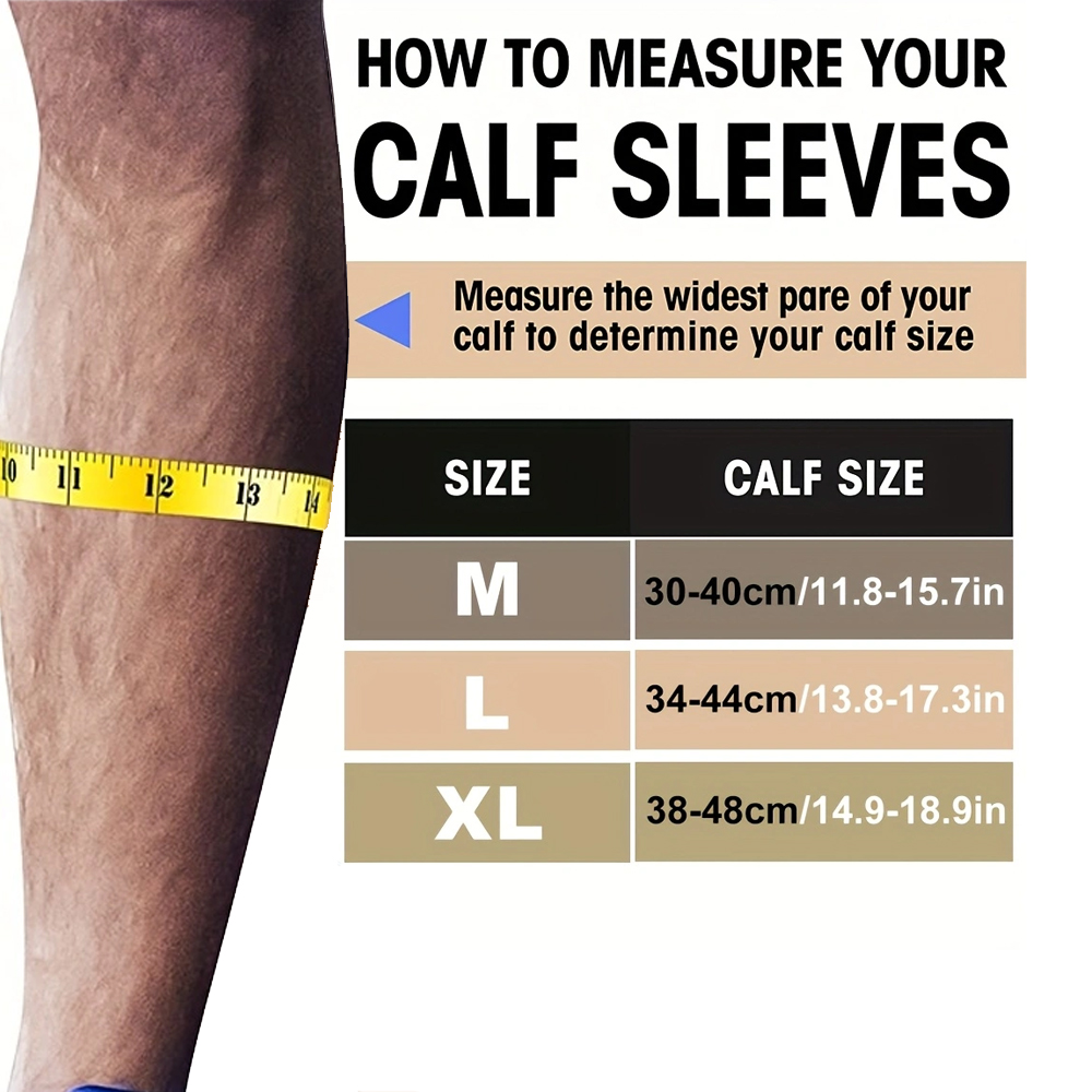 1Pair Calf Compression Sleeves - огляд і ціна Seated Calf Raise