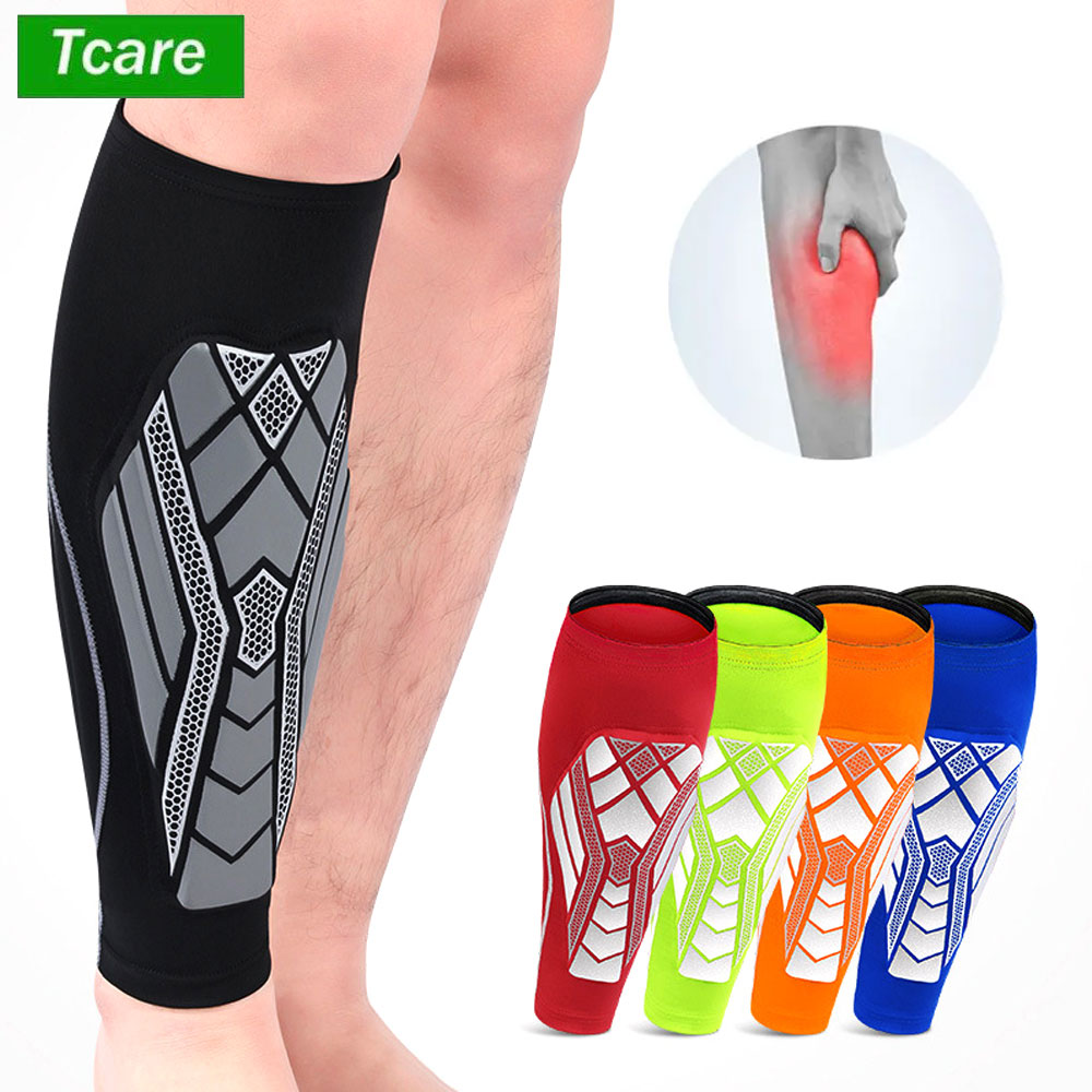 1 Pcs Calf Compression Sleeves - огляд і ціна Seated Calf Raise