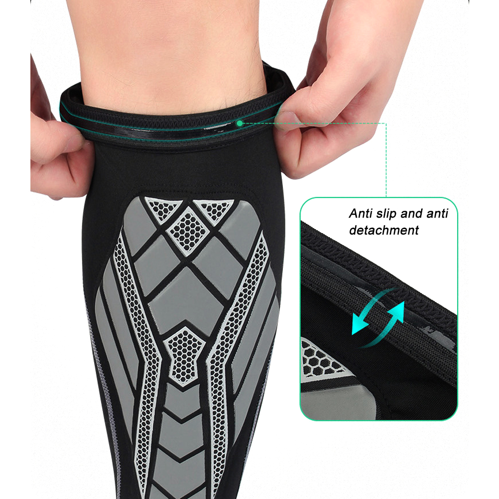 1 Pcs Calf Compression Sleeves - огляд і ціна Seated Calf Raise