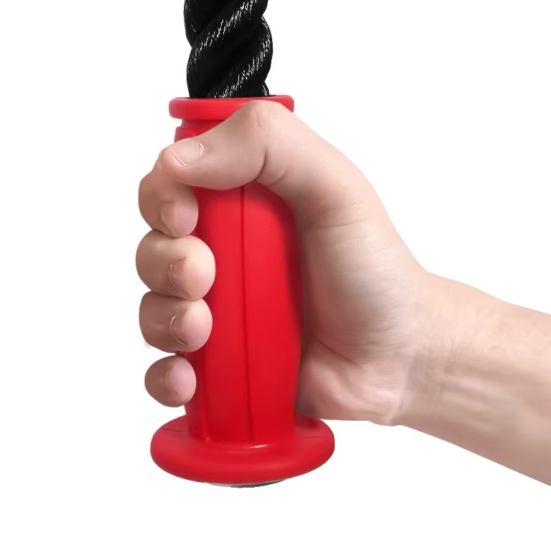 Ergonomic Tricep Ropes Non-Sli - огляд і ціна Treadmill Home Gym
