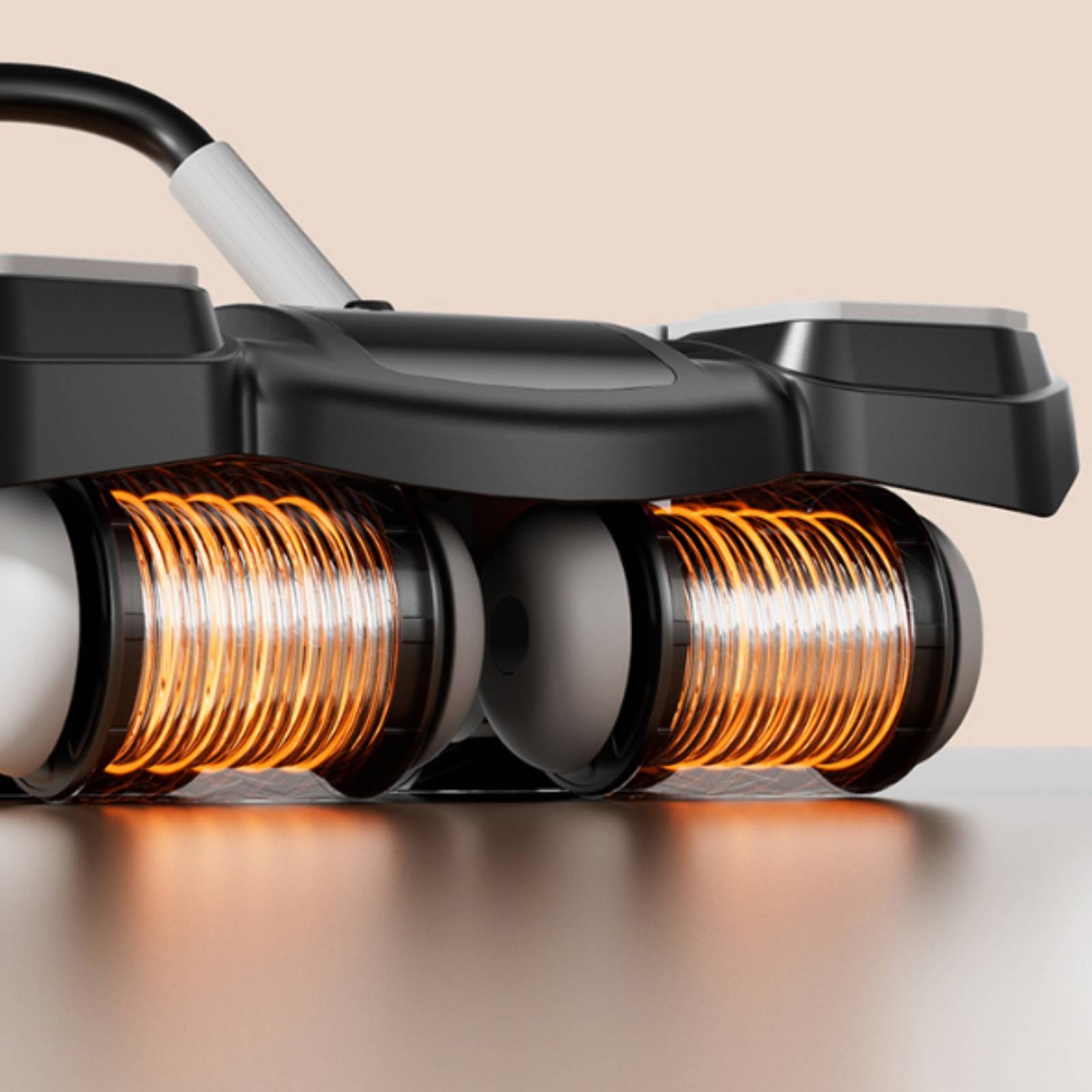 Four-Wheel Abdominal Roller Ea - огляд і ціна Home Gym Second