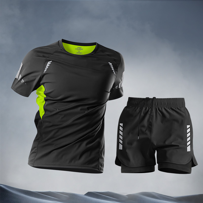 Casual Suits for Men Men's Sum - огляд і ціна Home Gym Kit For Men