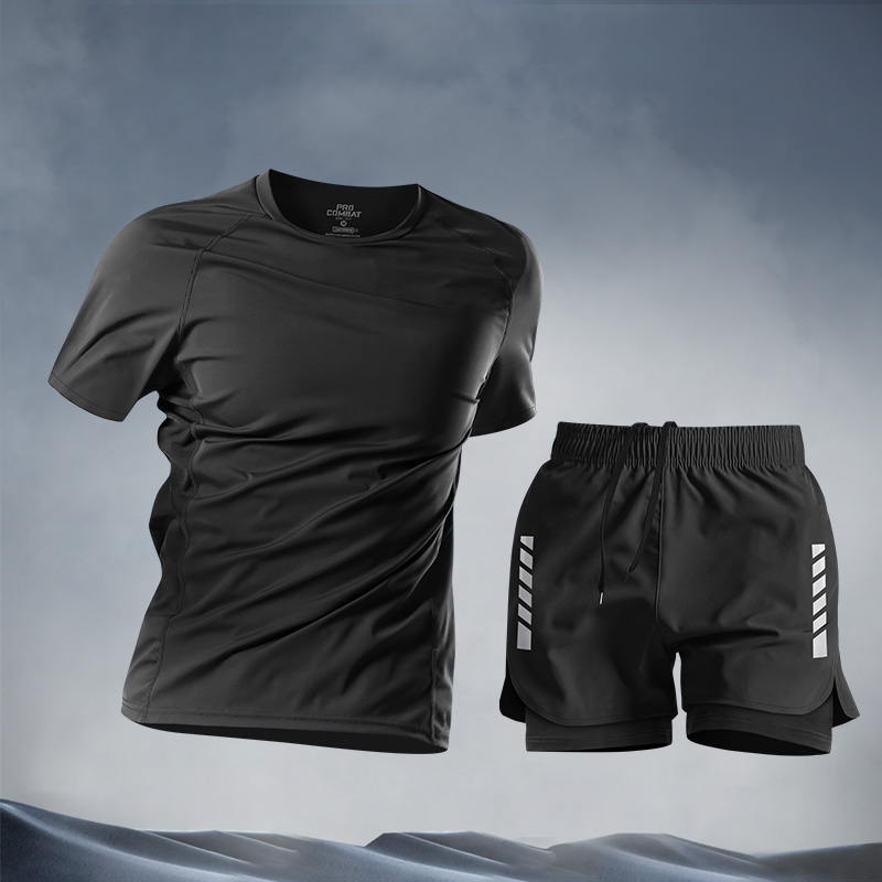 Casual Suits for Men Men's Sum - огляд і ціна Home Gym Kit For Men