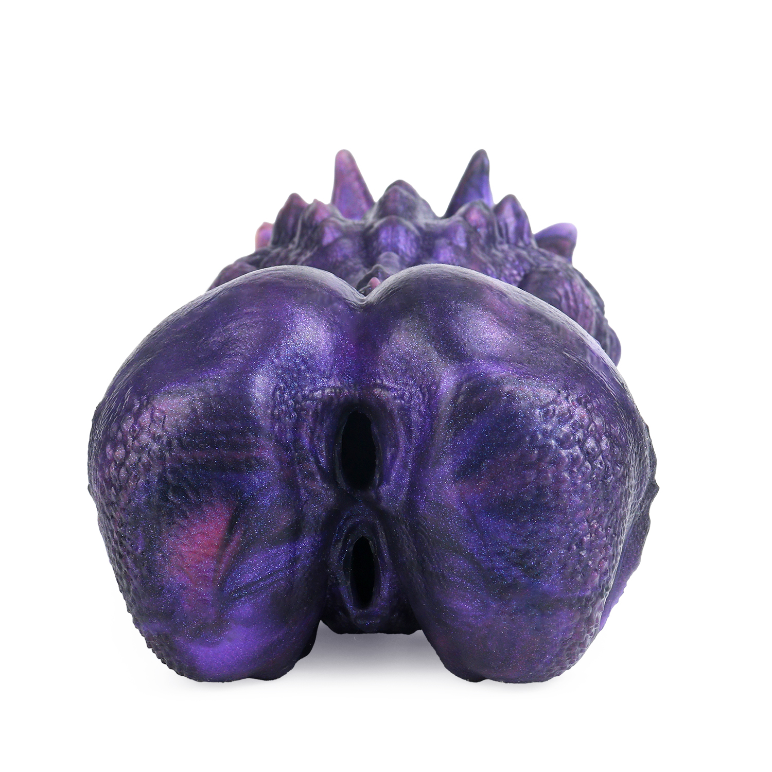 SHAZ Purple Evil Dragon Mastur - огляд і ціна Home Gym App