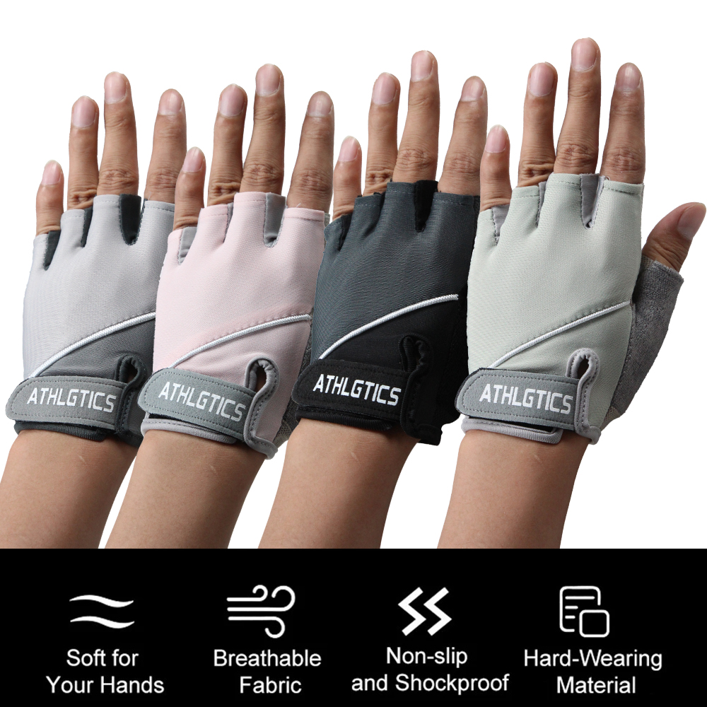 Gym Gloves for Men Women Fitne - огляд і ціна Lifting Straps Wrist