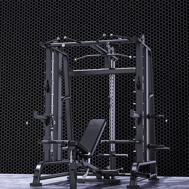Power Rack Home Gym Fitness Eq - огляд і ціна Fitness Home Gym Equipment