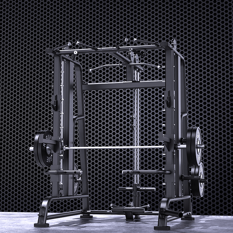 Power Rack Home Gym Fitness Eq - огляд і ціна Fitness Home Gym Equipment