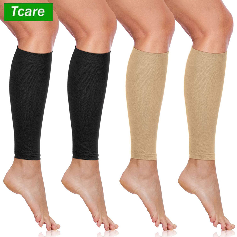 1Pair Calf Compression Sleeve  - огляд і ціна Seated Calf Raise