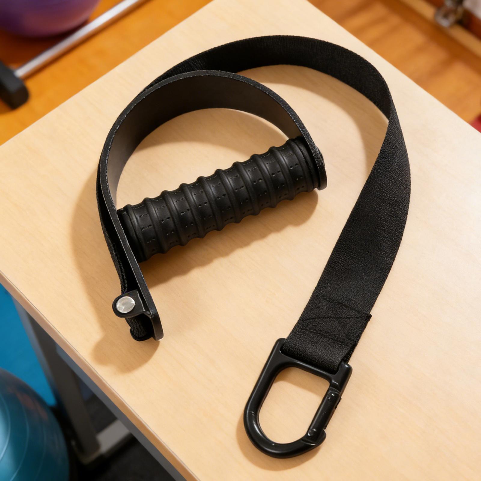 Arm Wrestling Strap Adapter Be - огляд і ціна Home Gym Workout