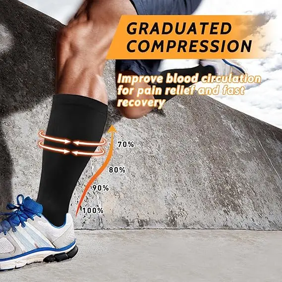 2XL-4XL Plus Size Compression  - огляд і ціна Seated Calf Raise