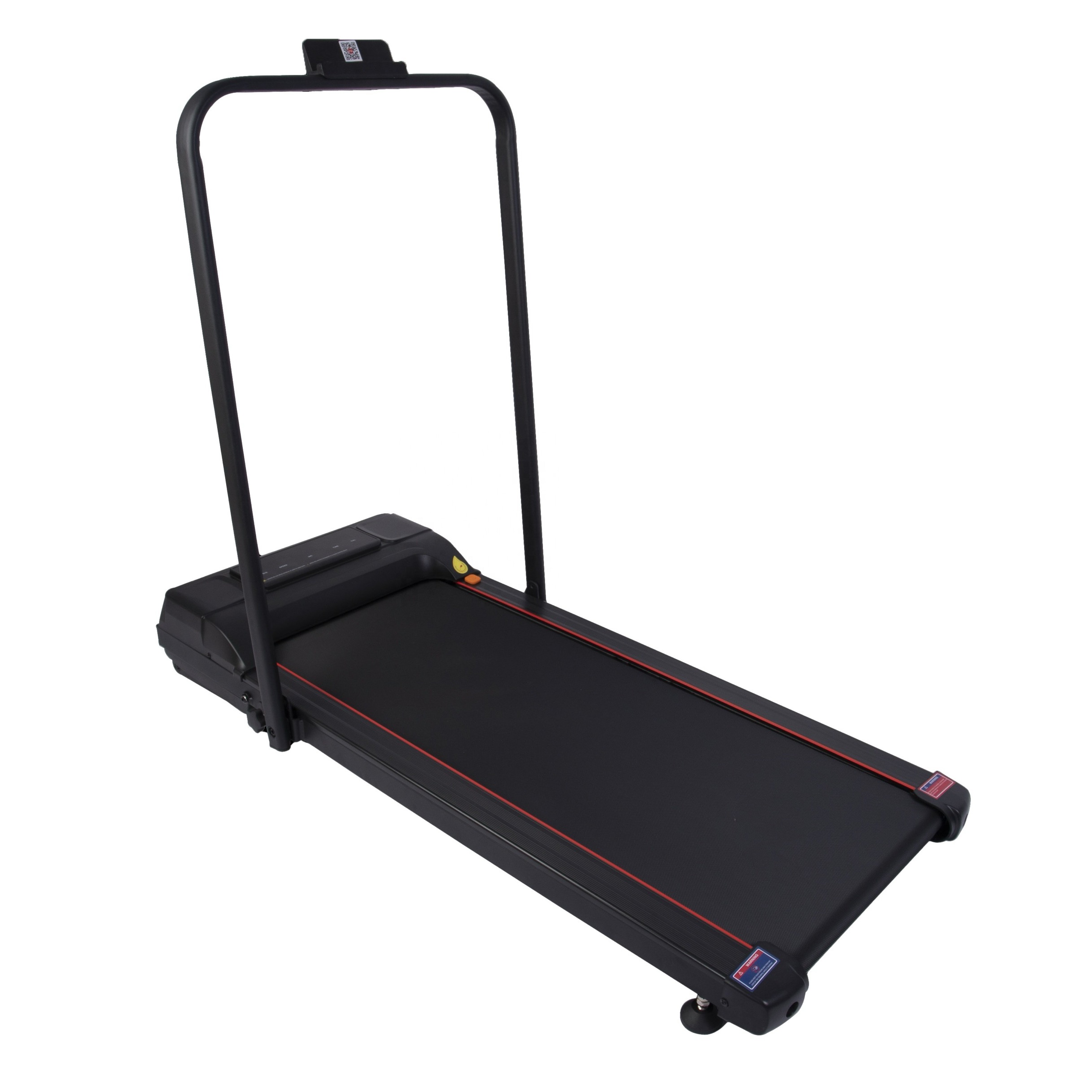 Foldable Cardio Running Machin - огляд і ціна Treadmill Home Gym