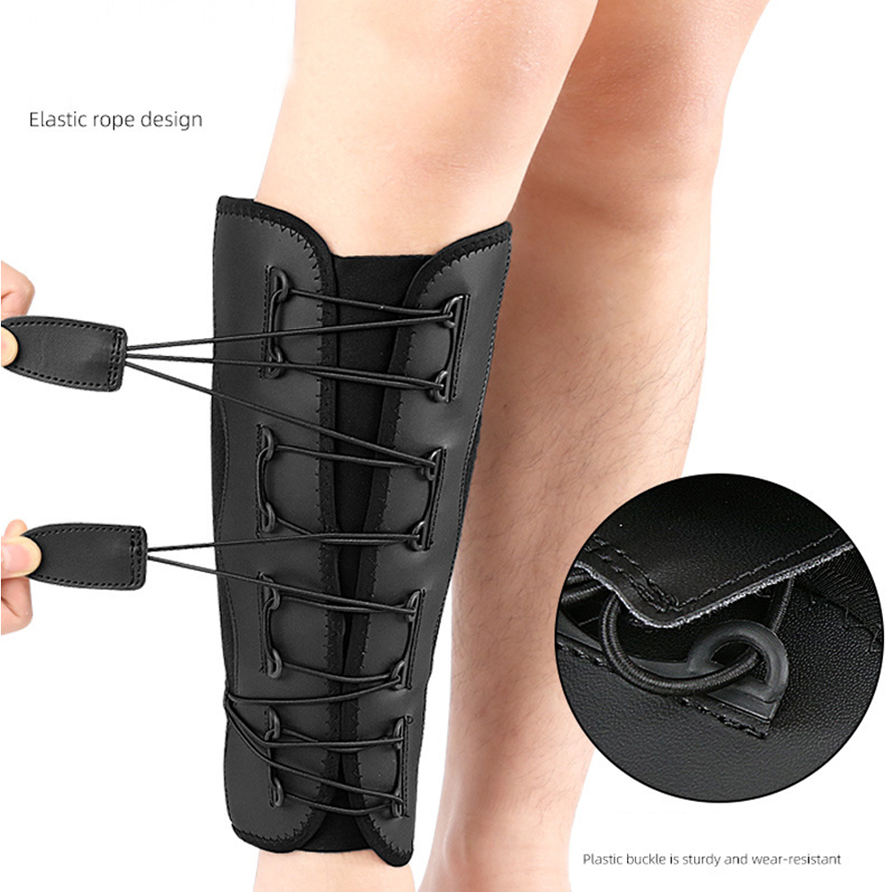 1/2PCS Calf Brace - Adjustable - огляд і ціна Seated Calf Raise