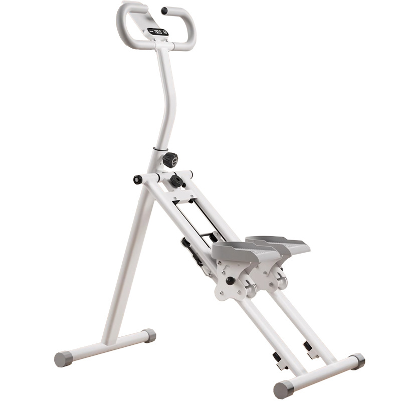 Home Gym Fitness Stair Climber - огляд і ціна Leg Home Gym Workout