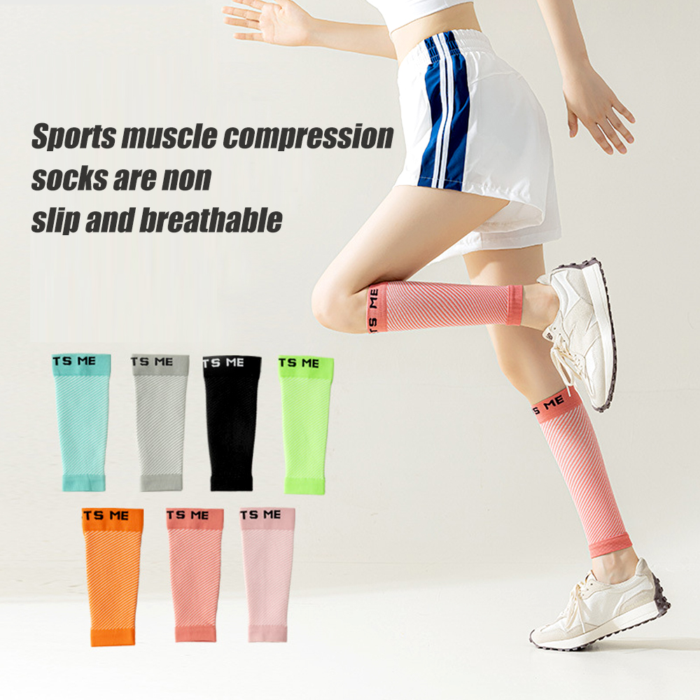 1Pair Calf Compression Sleeve, - огляд і ціна Seated Calf Raise