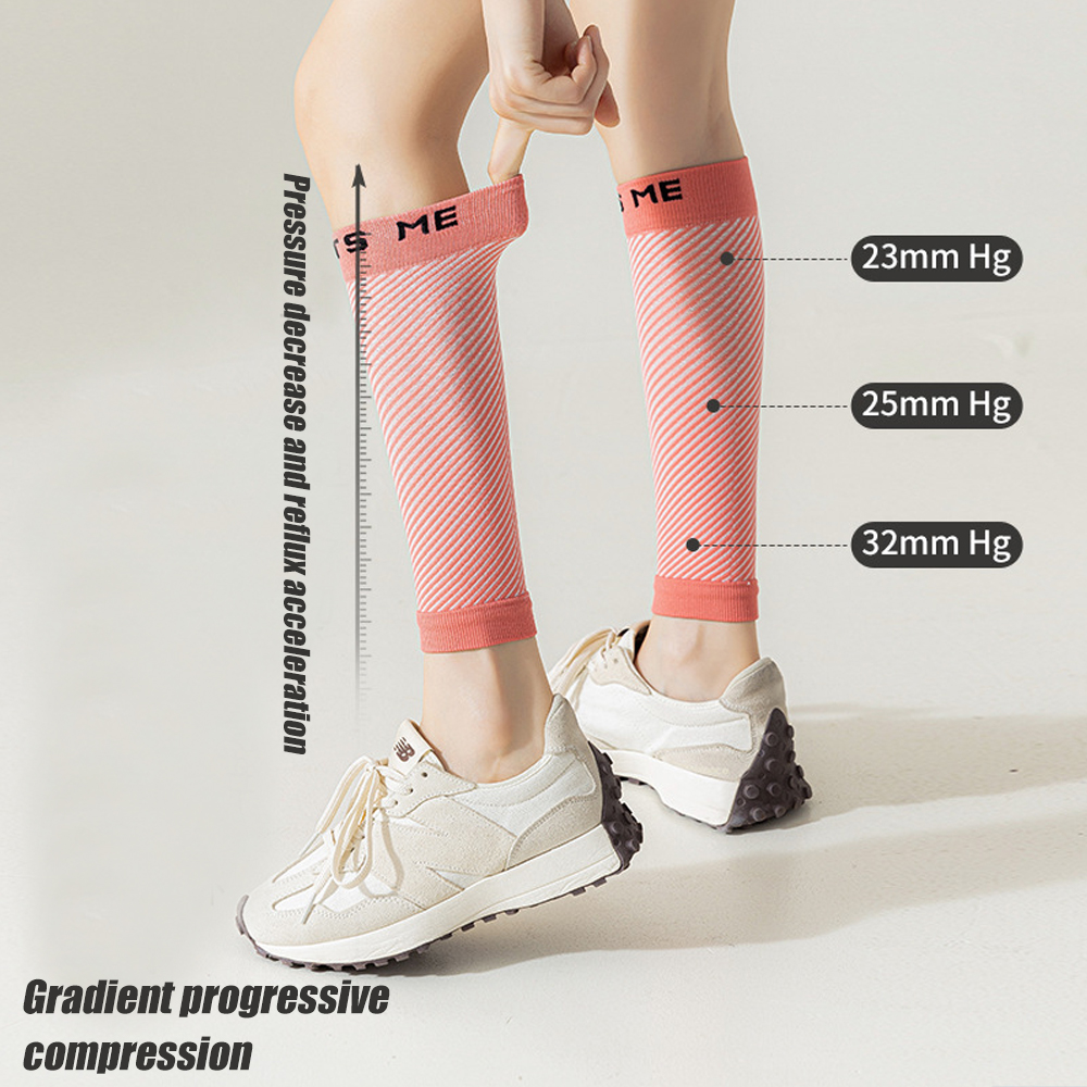 1Pair Calf Compression Sleeve, - огляд і ціна Seated Calf Raise