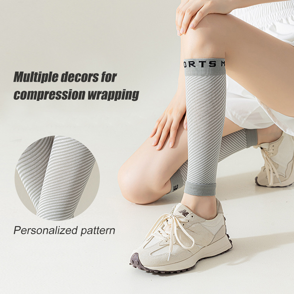 1Pair Calf Compression Sleeve, - огляд і ціна Seated Calf Raise