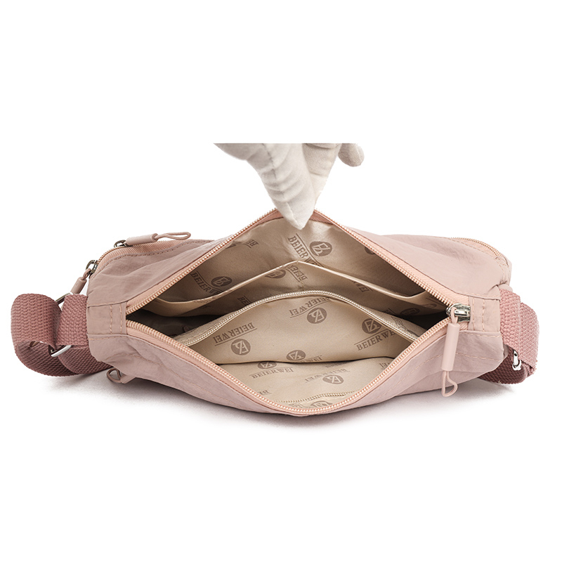 Women's Crossbody Bag Lightwei - огляд і ціна Home Gym Packages
