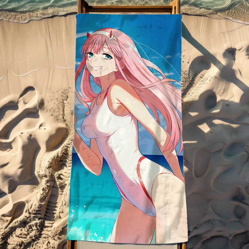 Anime Z-Zero Two D-Darling In  - огляд і ціна Sauna Home Gym