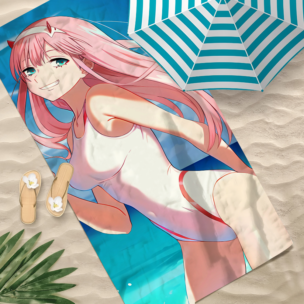 Anime Z-Zero Two D-Darling In  - огляд і ціна Sauna Home Gym