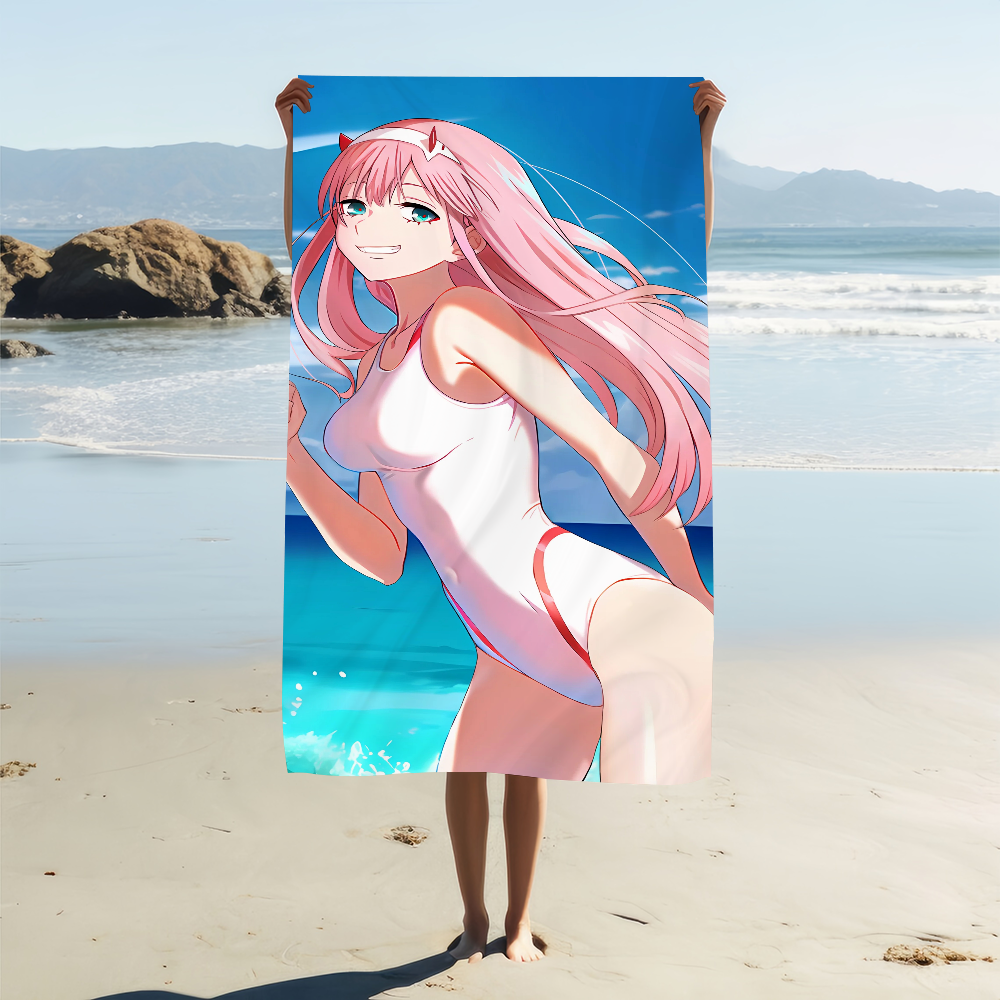 Anime Z-Zero Two D-Darling In  - огляд і ціна Sauna Home Gym