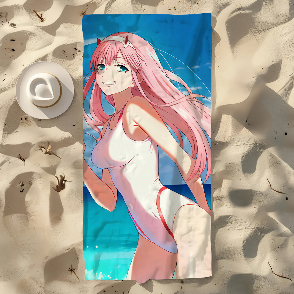 Anime Z-Zero Two D-Darling In  - огляд і ціна Sauna Home Gym