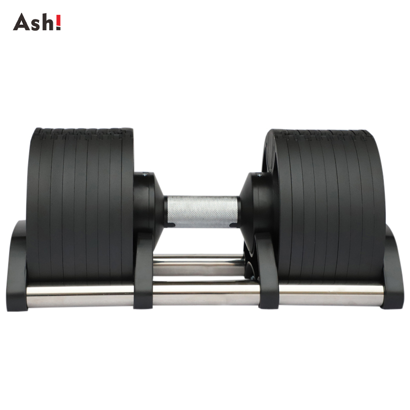 Adjustable Dumbbell Pair 2kg(5 - огляд і ціна Home Gym Kit For Men