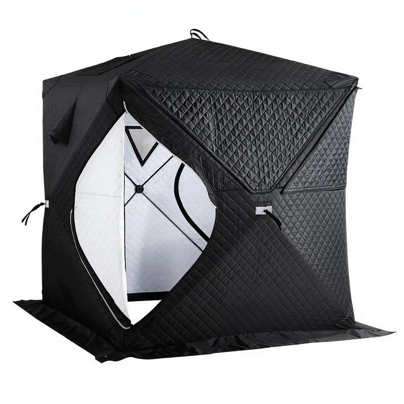 Outdoor Sauna Tent Pro, Portab - огляд і ціна Sauna Home Gym