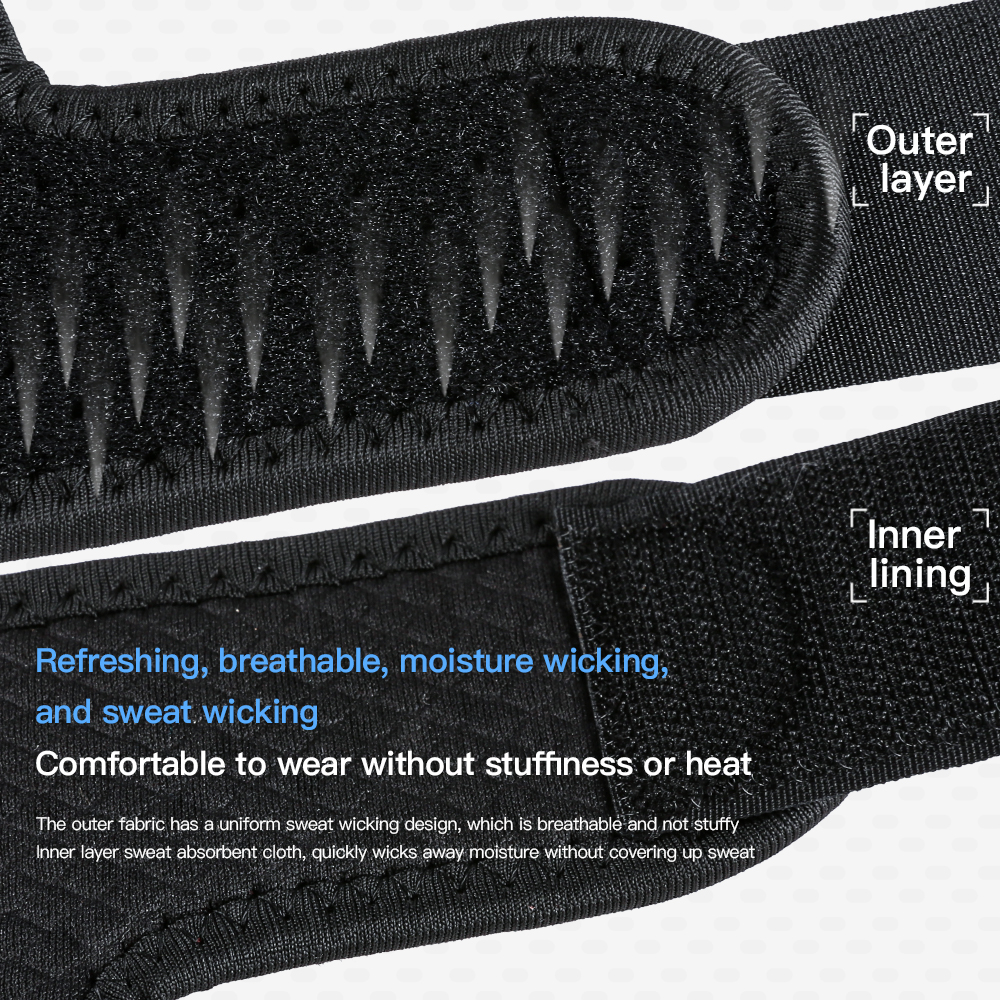 1 PCS Vilico Adjustable Sports - огляд і ціна Lifting Straps Wrist