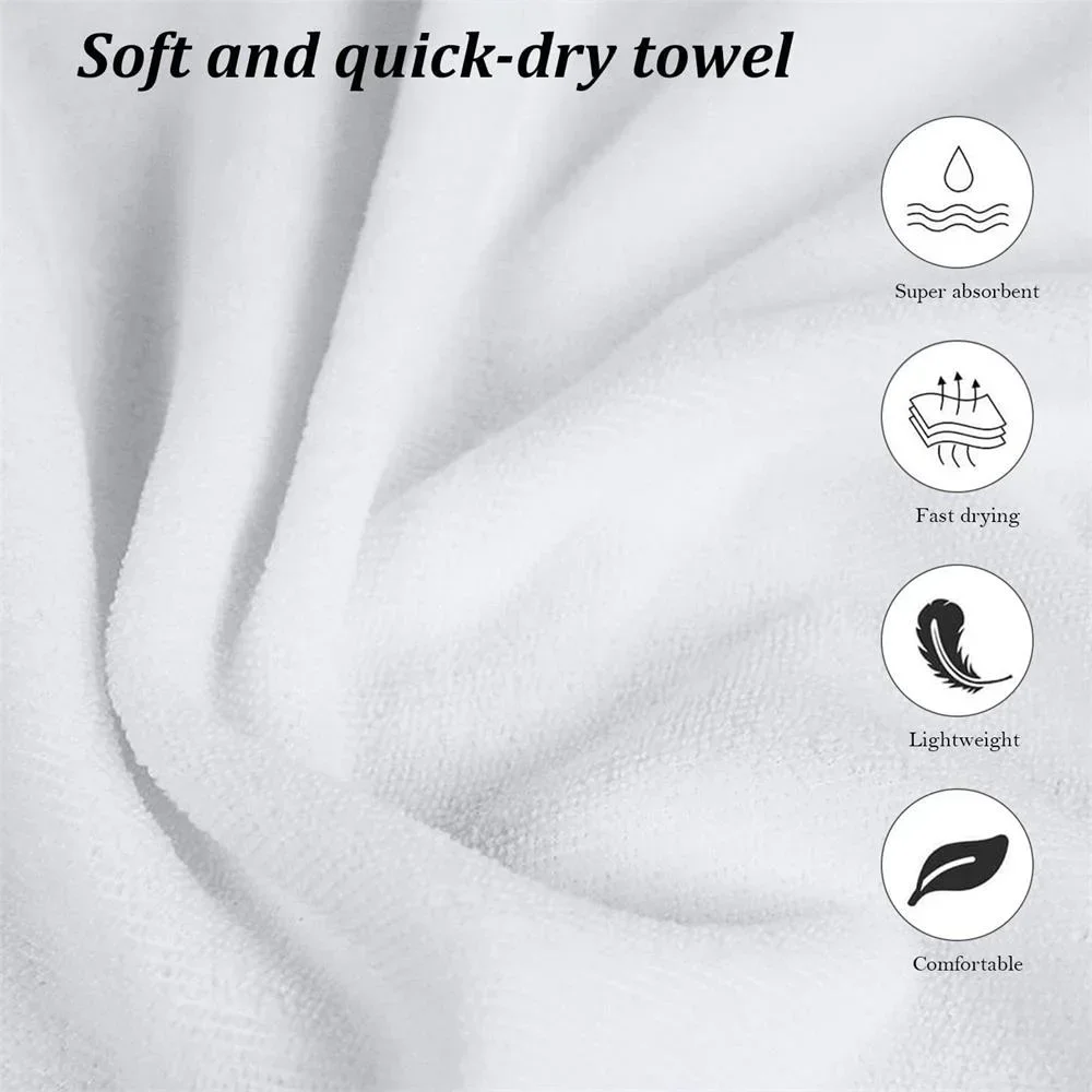 Quick Drying Towels S-Sesame S - огляд і ціна Sauna Home Gym