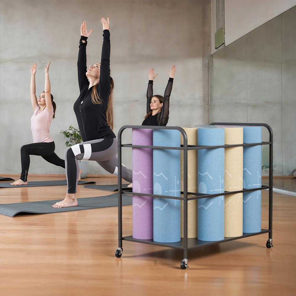 Home Gym Workout Equipment Sto - огляд і ціна Home Gym Yoga Room