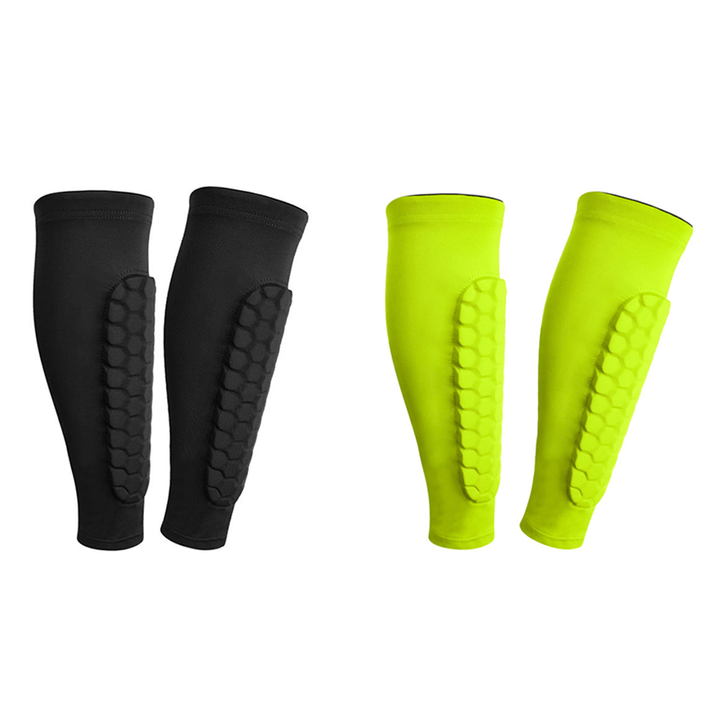 1/2Pcs Sports Soccer Shin Guar - огляд і ціна Seated Calf Raise