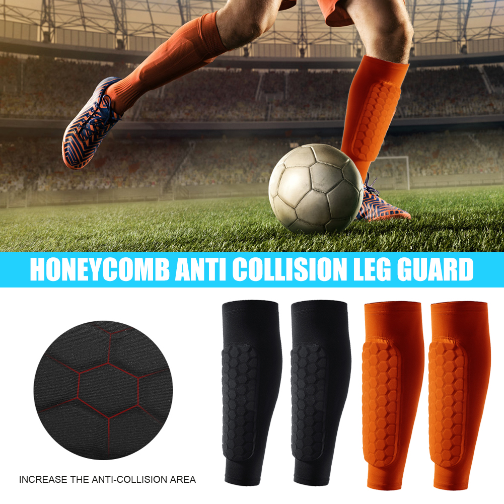 1/2Pcs Sports Soccer Shin Guar - огляд і ціна Seated Calf Raise