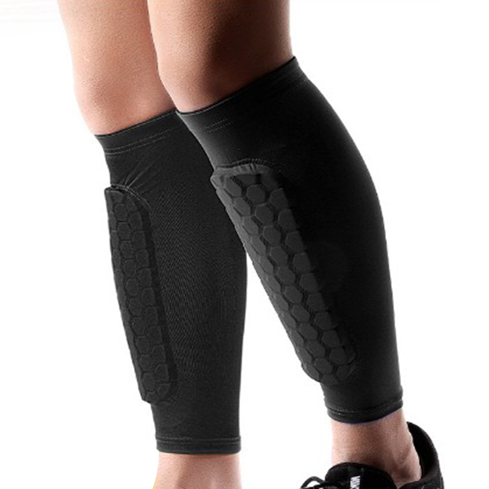1/2Pcs Sports Soccer Shin Guar - огляд і ціна Seated Calf Raise