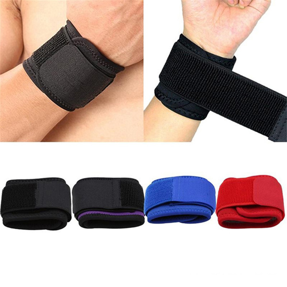 Fitness Strength Bandage Hand  - огляд і ціна Lifting Straps Wrist