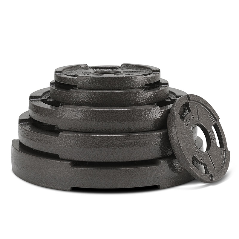 Professional 300LB Cast Iron B - огляд і ціна Home Gym Weights