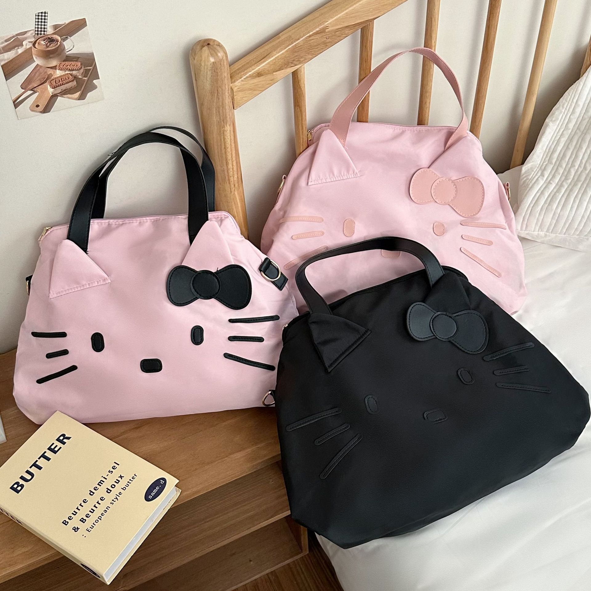 Versatile handbag and crossbod - огляд і ціна Home Gym Packages