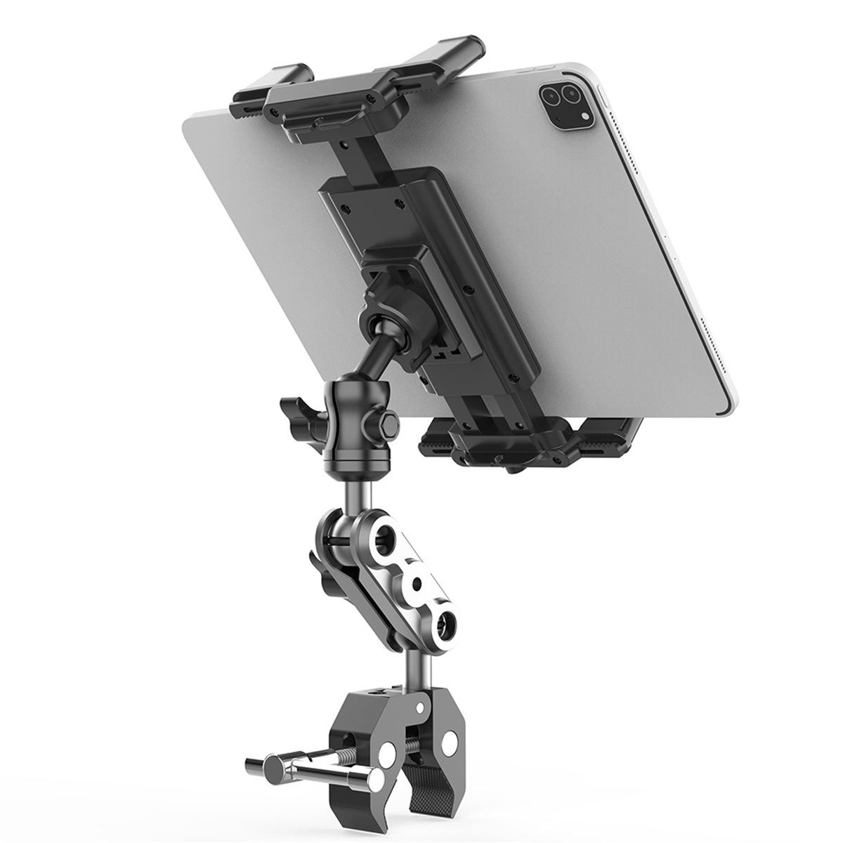 A40I Tablet Holder for Treadmi - огляд і ціна Home Gym Video