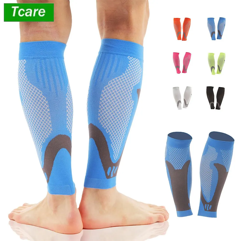 1Pair Calf Compression Sleeves - огляд і ціна Seated Calf Raise