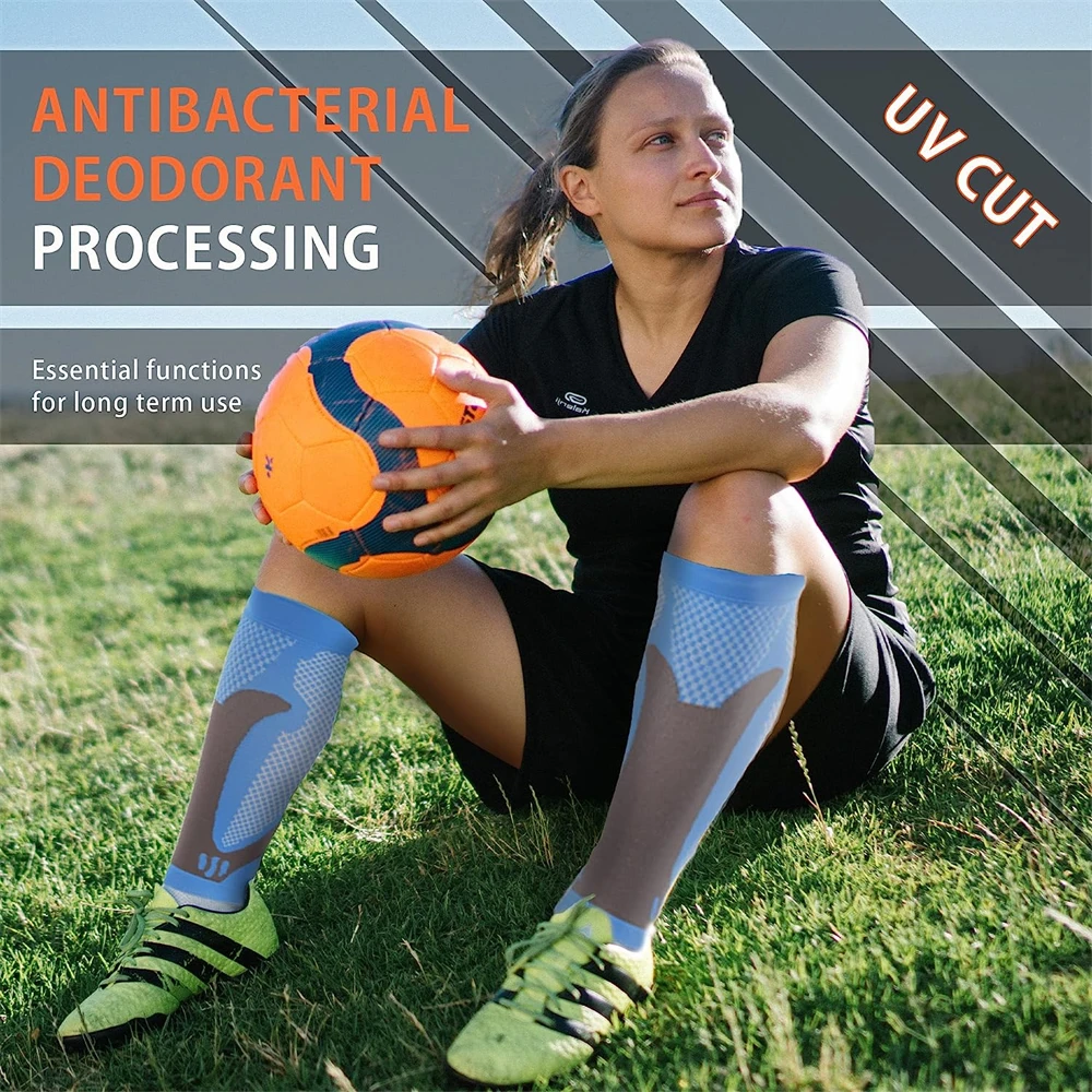 1Pair Calf Compression Sleeves - огляд і ціна Seated Calf Raise