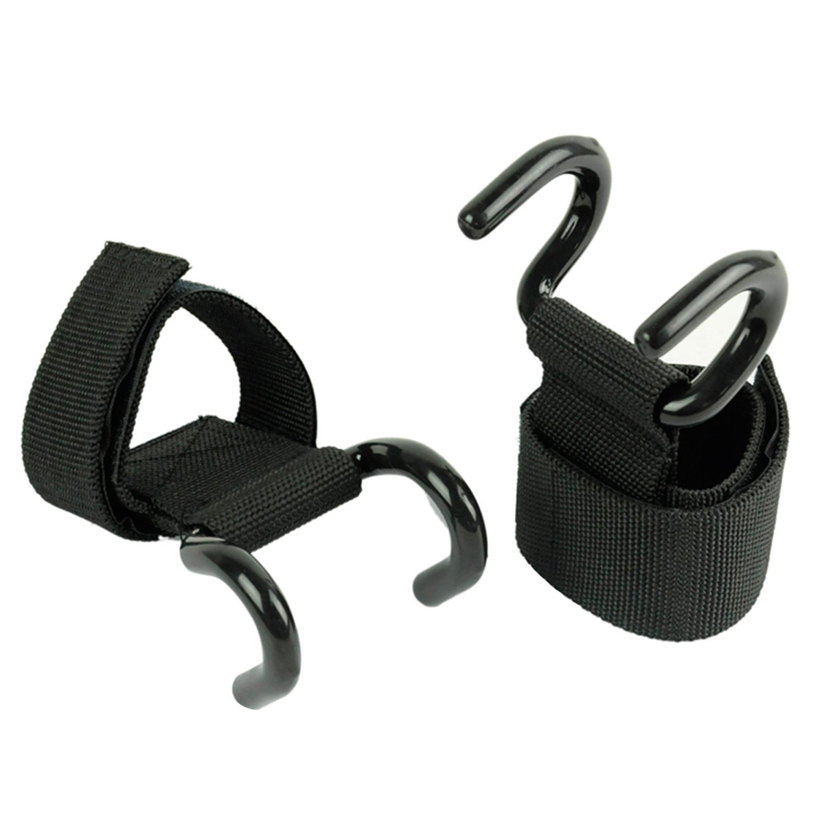 Heavy Duty Adjustable Weight L - огляд і ціна Lifting Straps Wrist