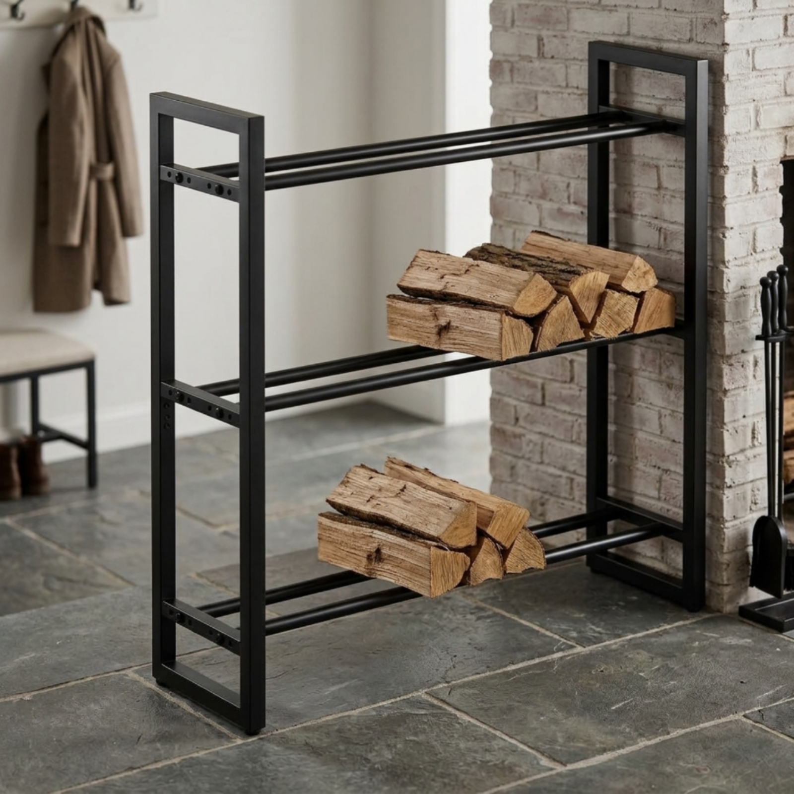 3-Tier Dumbbell Rack Space-Sav - огляд і ціна Home Gym Workout