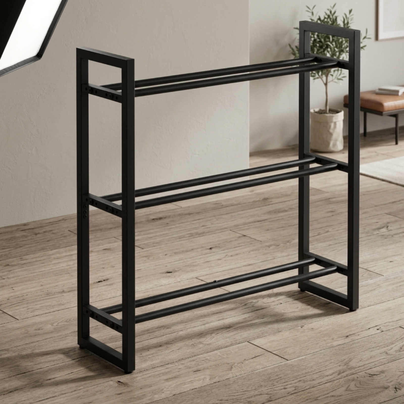 3-Tier Dumbbell Rack Space-Sav - огляд і ціна Home Gym Workout