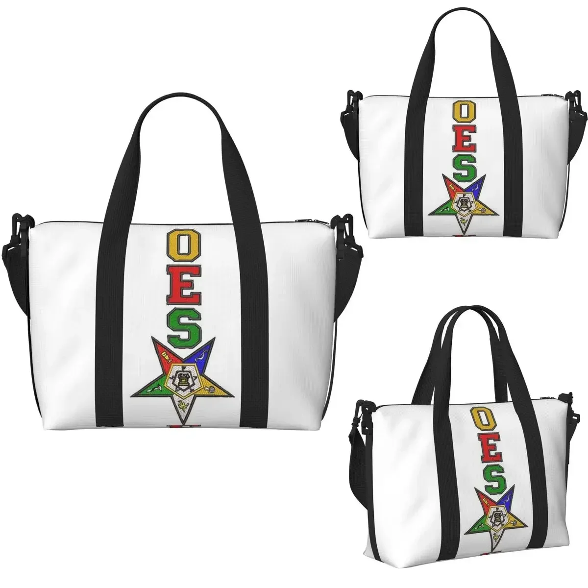 Order Of The Eastern Star Logo - огляд і ціна Home Gym Packages