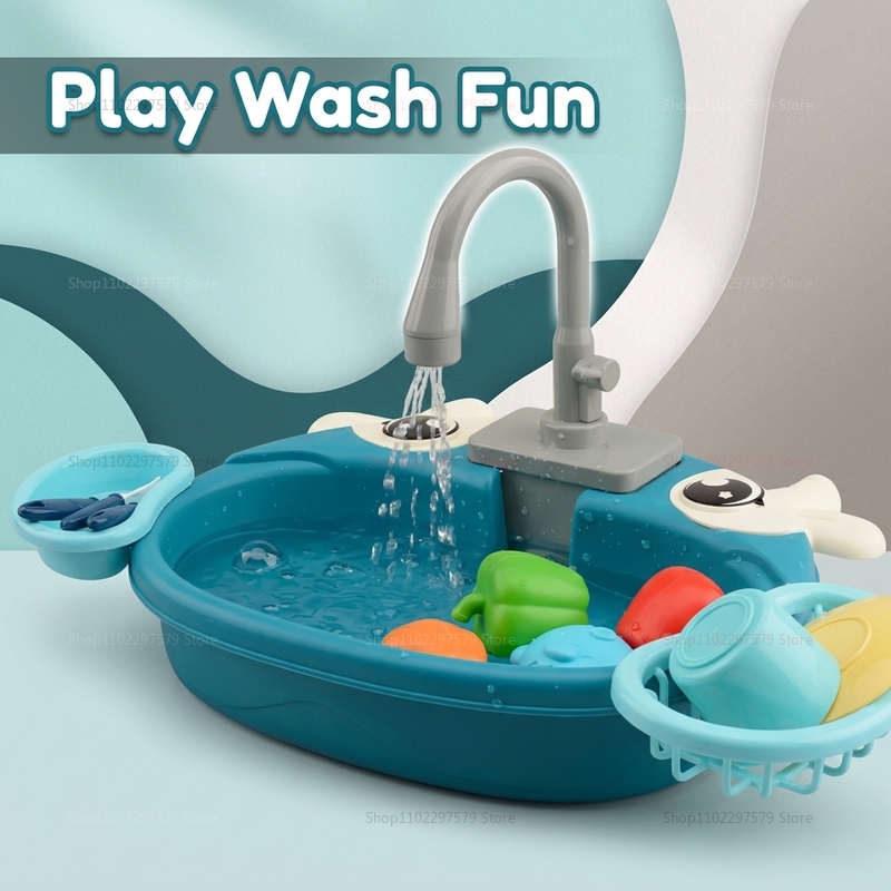 Toddler Interactive Water Play - огляд і ціна Home Gym App