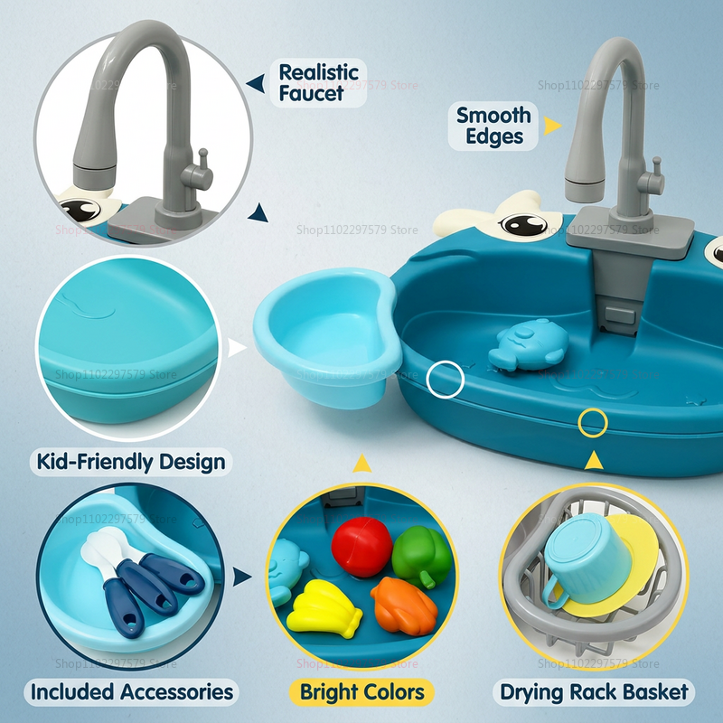 Toddler Interactive Water Play - огляд і ціна Home Gym App