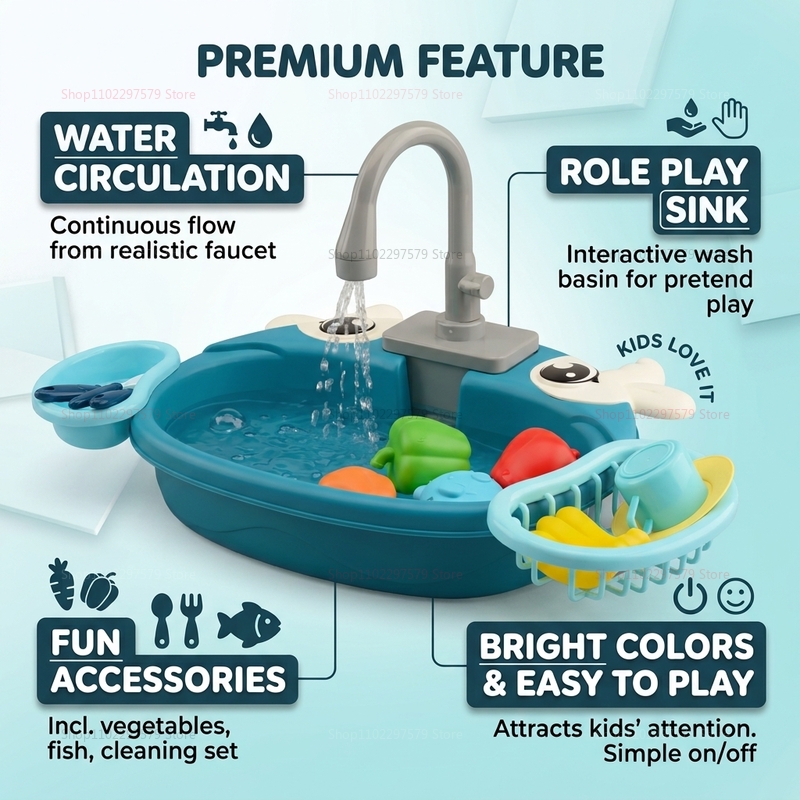 Toddler Interactive Water Play - огляд і ціна Home Gym App